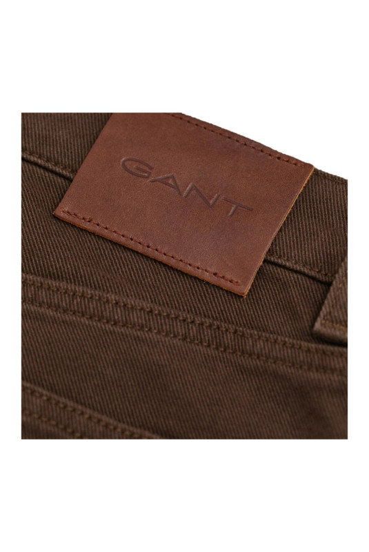 Jeans slim Gant