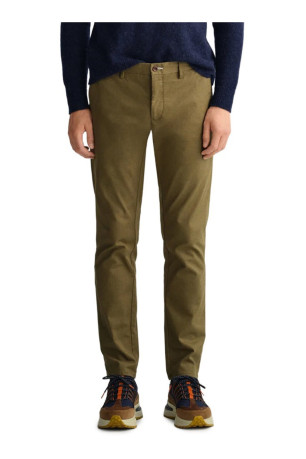 Pantalon Homme Gant