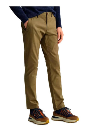 Pantalon Homme Gant