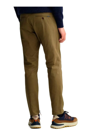 Pantalon Homme Gant
