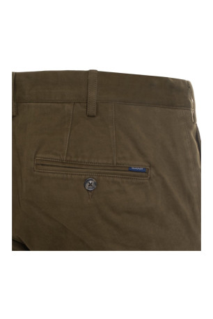 Pantalon Homme Gant