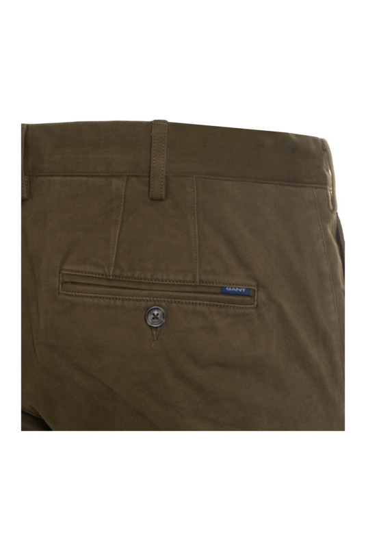 Pantalon Homme Gant