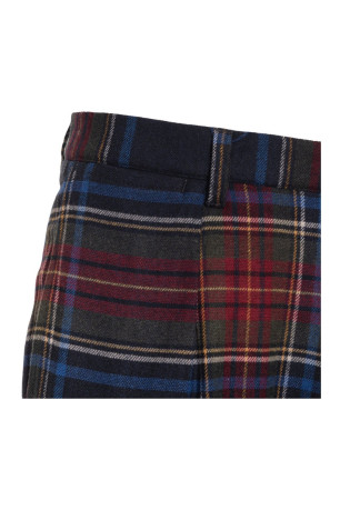 Pantalon Tartan Gant