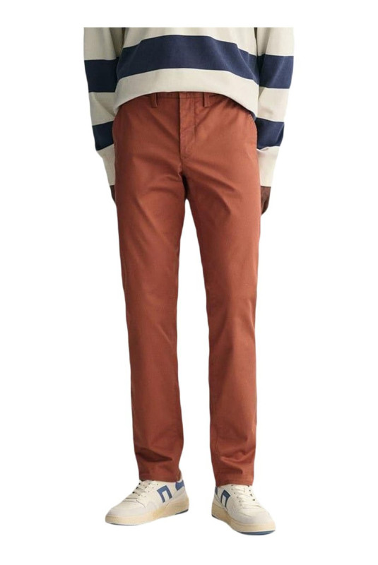 Pantalon Gant