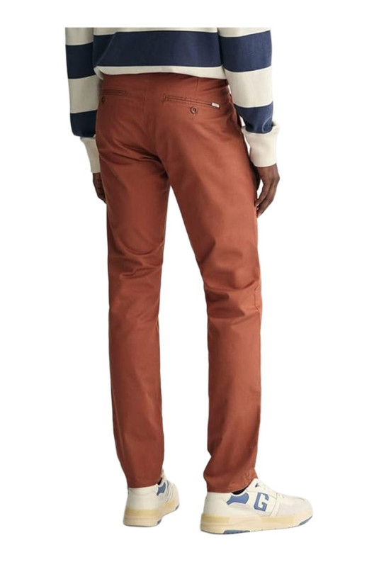 Pantalon Gant