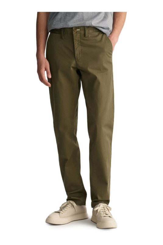 Pantalon Homme Gant