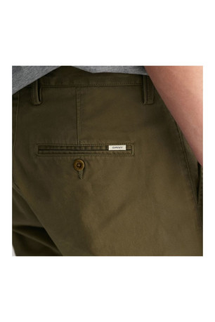 Pantalon Homme Gant