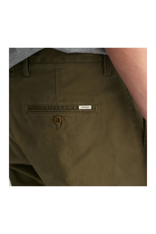 Pantalon Homme Gant