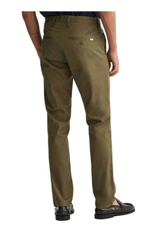Pantalon Homme Gant