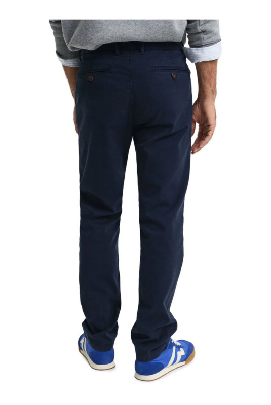Pantalon Homme Gant