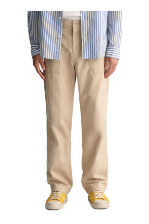 Pantalon Homme Gant