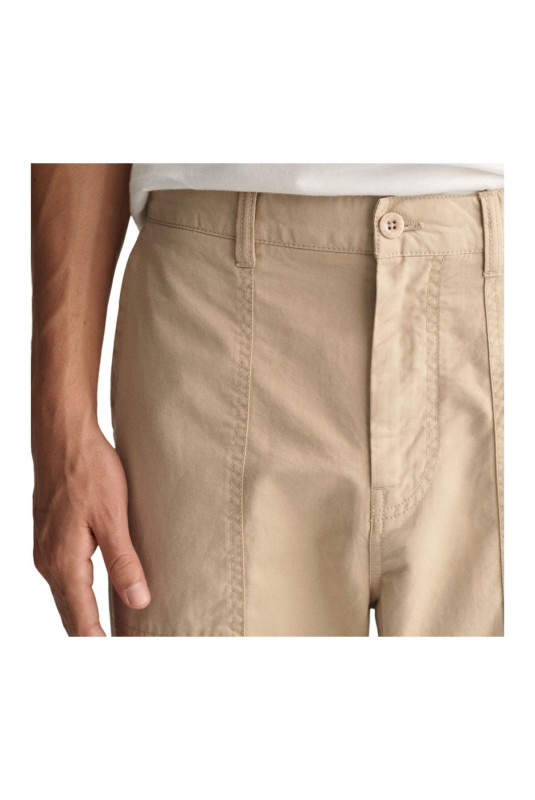 Pantalon Homme Gant