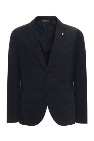 Polo manches longues Gant