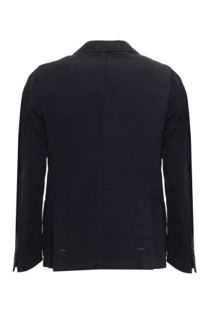 Polo manches longues Gant