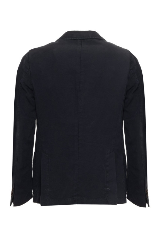 Polo manches longues Gant