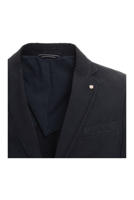 Polo manches longues Gant