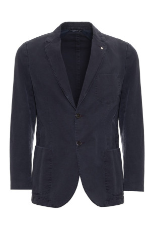 Blazer manches longues Gant