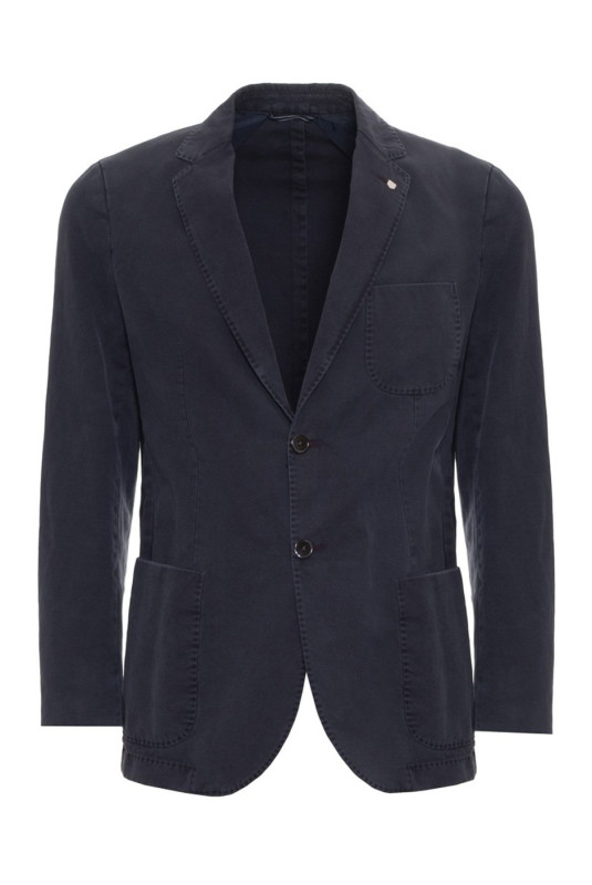 Blazer manches longues Gant