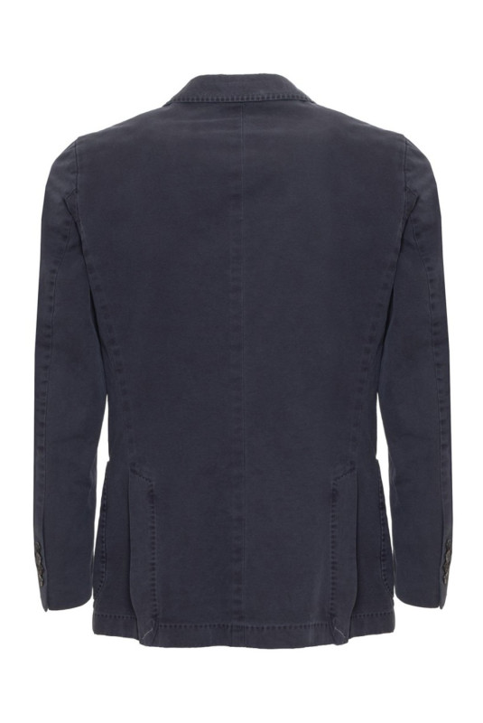 Blazer manches longues Gant