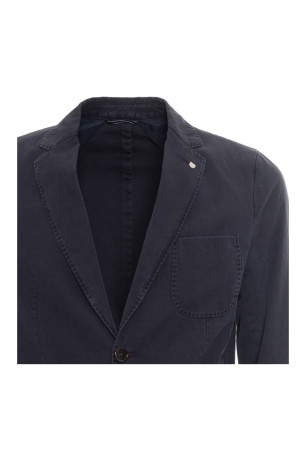 Blazer manches longues Gant