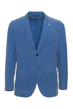 Blazer manches longues Gant