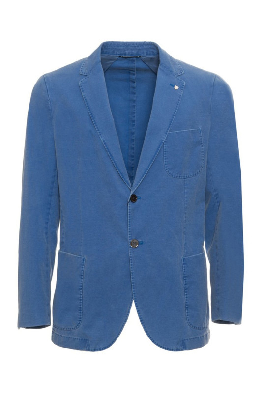 Blazer manches longues Gant