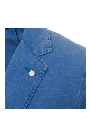 Blazer manches longues Gant