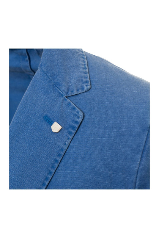 Blazer manches longues Gant