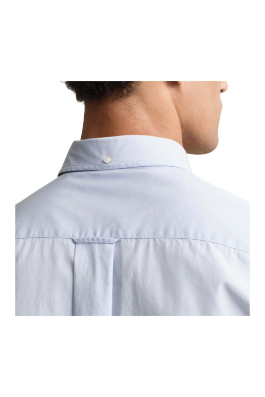 Chemise manches longues Gant