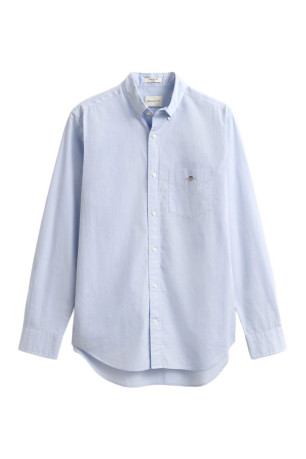 Chemise manches longues Gant