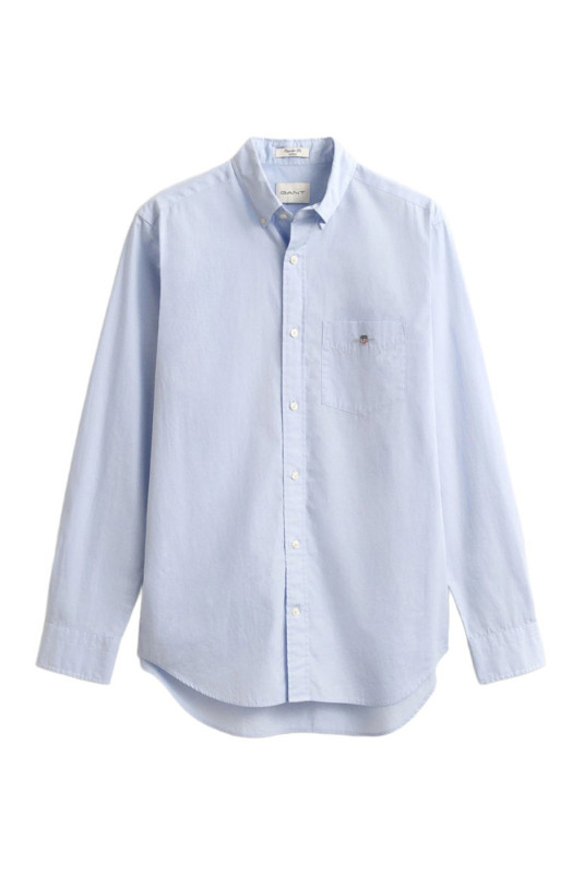 Chemise manches longues Gant