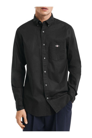 Chemise manches longues Gant