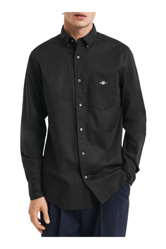 Chemise manches longues Gant