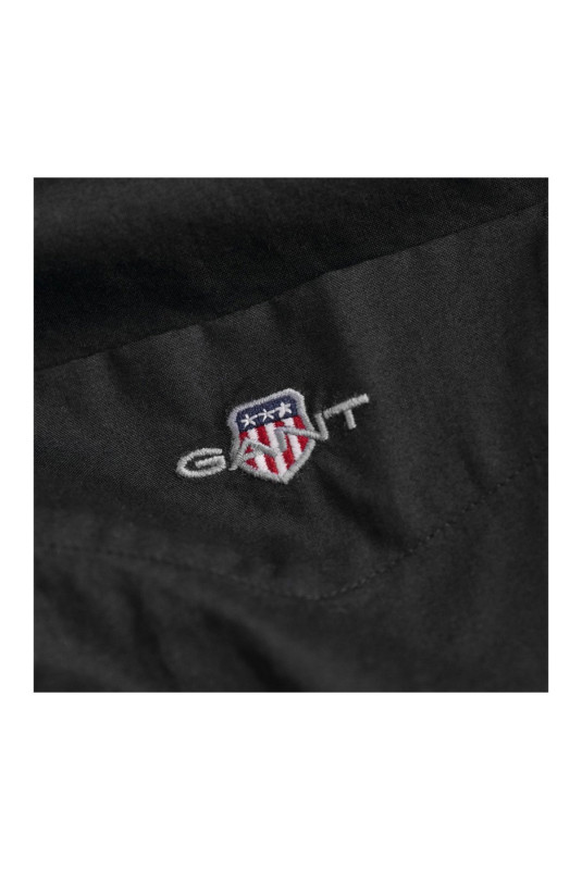 Chemise manches longues Gant