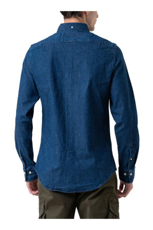 Chemise manches longues Gant