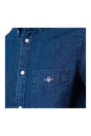 Chemise manches longues Gant