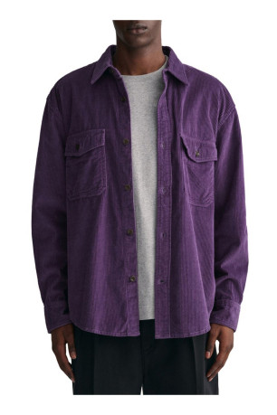 Chemise manches longues Gant