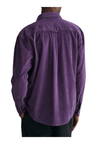 Chemise manches longues Gant