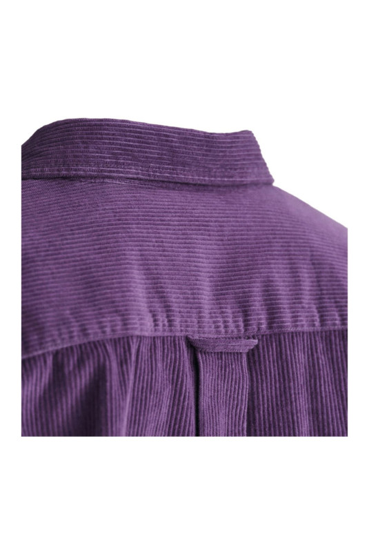 Chemise manches longues Gant
