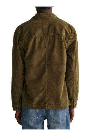 Chemise manches longues Gant