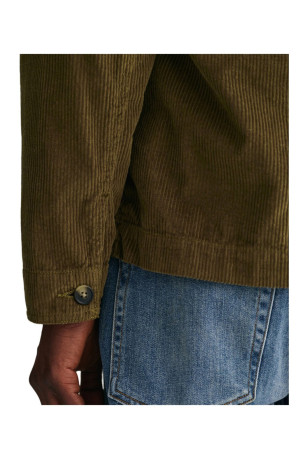 Chemise manches longues Gant