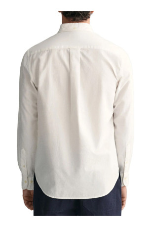 Chemise manches longues Gant