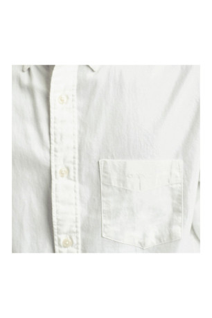Chemise manches longues Gant