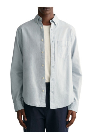 Chemise manches longues Gant
