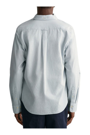 Chemise manches longues Gant