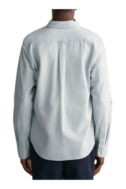 Chemise manches longues Gant