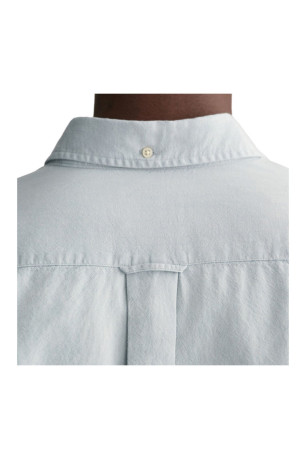 Chemise manches longues Gant