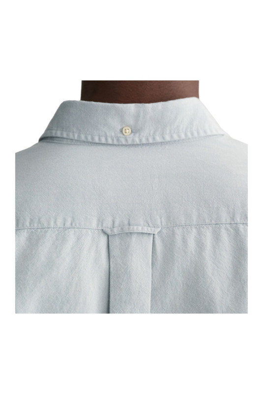 Chemise manches longues Gant
