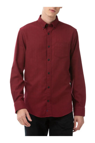 Chemise manches longues Gant