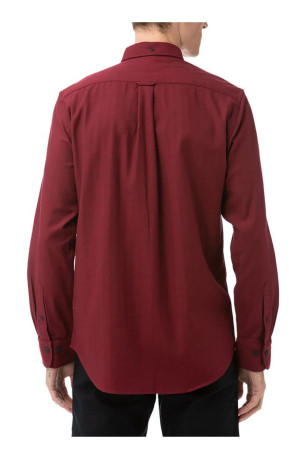 Chemise manches longues Gant